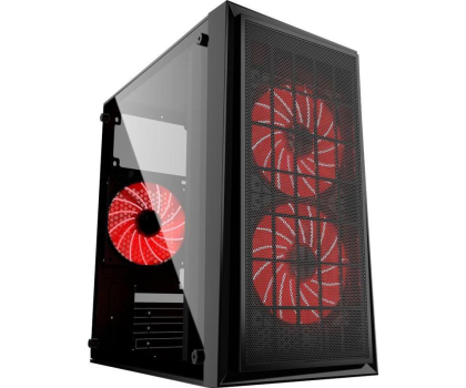 Obudowa Gembird Fornax 950R